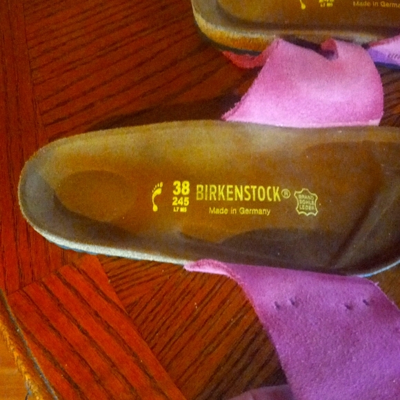 Birkenstock Sandals - Picture 4 of 4
